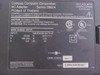 Compaq 147679-001 16.5 VDC 2.6A AC Adapter Barrel Plug - Series 2862A