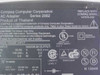 Compaq 147679-002 AC Adapter 16.5VDC 2.6A Barrel Plug - Series 2862