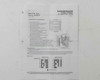 Opto 22 AC5 data sheet page 1 – 'Interfaces Traditional PC Adapter Card' installation instructions and address configuration jumper table