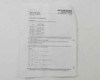 Opto 22 AC5 data sheet page 2 – programming registers table and initialization/programming code examples