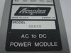 Acopian 5EB50 AC to DC Power Module Miniaturized