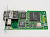 HP Fiber Optic Transceiver - 100BASE-FX Distance Exte (HFBR 5205)