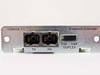 HP Fiber Optic Transceiver - 100BASE-FX Distance Exte (HFBR 5205)