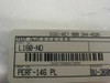 LMB L180-ND Chassis Box 8 Inch x 6 Inch x 4.5 Inch Aluminum
