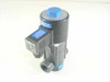 Plast-O-Matic EASMT4V12W20-PV Solenoid Valve Direct Acting Normally Closed 20W