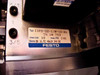 Festo pneumatic valve label – close-up showing Type IIFG-02-1/8-10-BU, TN 18753, max 10 bar / 145 PSI, 24V DC, Serie BB