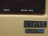 Certex 110 Check Signer
