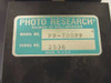 Photo Research PR-700PP Spectroradiometer Sub-Assembly