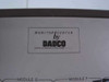 DADCO CMB Monitor Center 35 Port Analog Door Alarm
