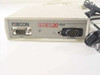 Percon 26-001-00 Series 20 Plus Barcode & Magstripe Decoder