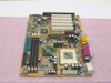 Abit VH6T Socket PGA 370 System Board