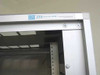 CPI Megaframe 19" Rackmount Cabinet System - Full Height