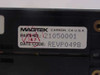 Magtek 21050001 Magnetic Strip Reader MSR Slot