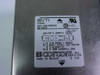 Corcom 15VT1 EMI Filter F7334 15A 128/250VAC