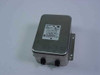 Corcom 15VT1 EMI Filter F7334 15A 128/250VAC