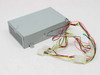 Intel 350201-001 Delta SMP-63AB industrial PC power supply – right side view showing multiple Molex output harnesses
