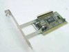 Data Tech DTC Single IDE Controller Card - PCI 900148-01 2130S