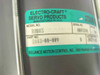 Reliance Electric 2003-00-009 B2003 Electro-Craft Servo w/ Renco Encoder