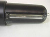 Amflo 2041 Compressed Air Filter 250 PSIG 175 F Temperature