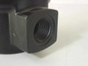 Amflo 2041 Compressed Air Filter 250 PSIG 175 F Temperature