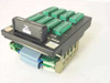 Data I/O 950-0073-002E Gang Programming Module 40 pin w/ 8741A Input