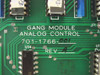 Data I/O 950-0073-002E Gang Programming Module 40 pin w/ 8741A Input
