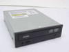 Artec BKM-52X16C DVD-ROM Combo Drive with Black Faceplate