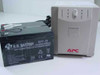 APC SU450NET 450 VA Smart-UPS 450