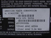 APC Back-UPS 360SX 360 VA Power Back-up Battery UPS