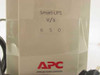 APC Smart-UPS VS 650 650 VA UPS Battery Backup