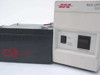 APC Back-UPS 520ES 520 VA Back-UPS Battery Back-up
