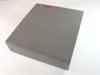 AT&T Merlin Mail MM04 voicemail system — top and front view showing gray enclosure with AT&T Merlin Mail label