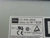 Toshiba XM-1802B 24x Slimline Internal CD-Rom Drive