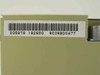 Mitsumi D359T6 floppy drive label showing model number D359T6, date code 192900, and serial number 8C06BD0477