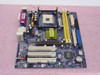 Foxconn 651M03-G-6L Socket PGA478B System Board for Systemax