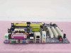 Foxconn 651M03-G-6L Socket PGA478B System Board for Systemax