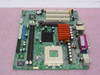 Micro-Star MS-6390 Socket T462 System Board Ver. 30B MicroATX