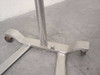 Stainless Steel Medical Mayo Instrument Stand