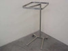 Stainless Steel Medical Mayo Instrument Stand