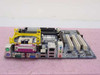 Gigabyte 8VM533M-RZ Socket PGA478B System Board