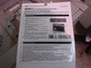 Horizon BQ-140 – Kinko's Finishing Equipment User Guide cover page showing set-up and operating procedures