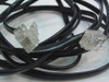 Telephone 6 & foot RJ11 to RJ11 Telephone Cable 4-wire (Cable)