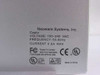 Neoware Systems Capio rating label showing model Capio, 100-240VAC 50-60Hz 0.8A, FCC/CE/UL certifications, Made in China