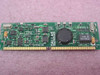 Dallas Semiconductor DSTINI-512 TINI Board 390 512k SRAM 72-Pin add on Board