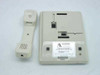 Macrotel International Corp. 3209400 MTH-24E Executive Console Telephone w/ LCD