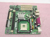 Intel AA C45439-302 P4 Socket mPGA478B System Board microATX