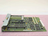 Tektronix N9-2310-01 Image Processor Board – top component side showing full PCB with populated RAM modules, ICs, and edge connectors