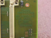 Tektronix N9-2310-01 PCB close-up showing silkscreen labels: IMAGE PROCESSOR, part number N9-2310-01, and secondary number ATM-2001
