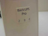 APC BP280BPNP 280 VA Back-UPS Pro 280 UPS Power Backup
