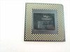 Intel Celeron SL37X B80524P400 — top view showing Intel Celeron branding, SL37X stepping, and Malaysia manufacture marking